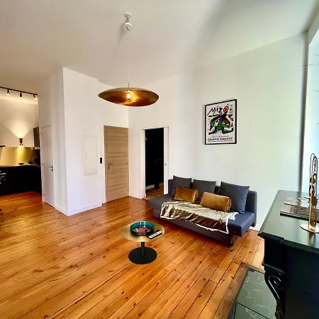 Merveilleux T2 De Standing A 90m De La Garonne