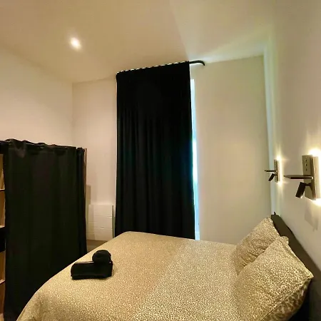 Apartament Merveilleux T2 De Standing A 90m De La Garonne Tuluza