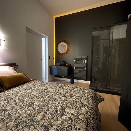 Apartament Merveilleux T2 De Standing A 90m De La Garonne *