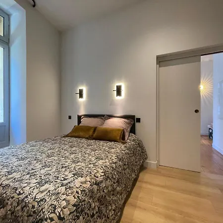 Apartament Merveilleux T2 De Standing A 90m De La Garonne Tuluza