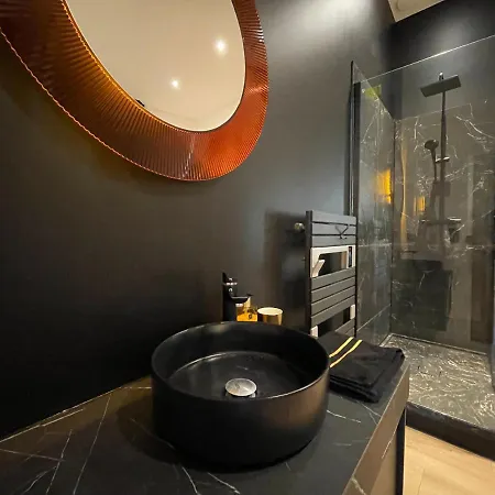 Apartament Merveilleux T2 De Standing A 90m De La Garonne *