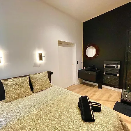 Merveilleux T2 De Standing A 90m De La Garonne