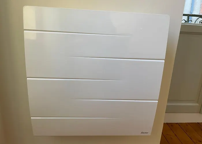 아파트 Merveilleux T2 De Standing A 90m De La Garonne